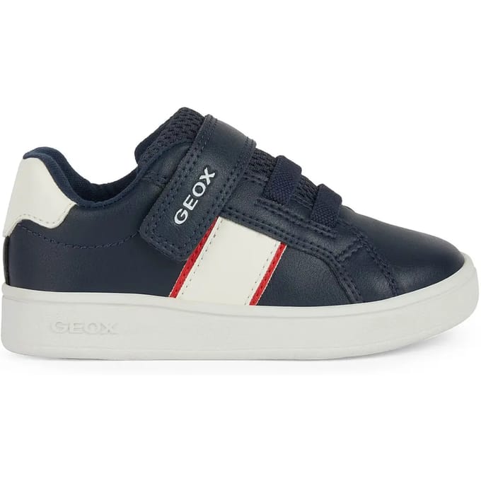 Geox Eclyper Schoenen Zonder Veters Blauw EU 20 Kinderen