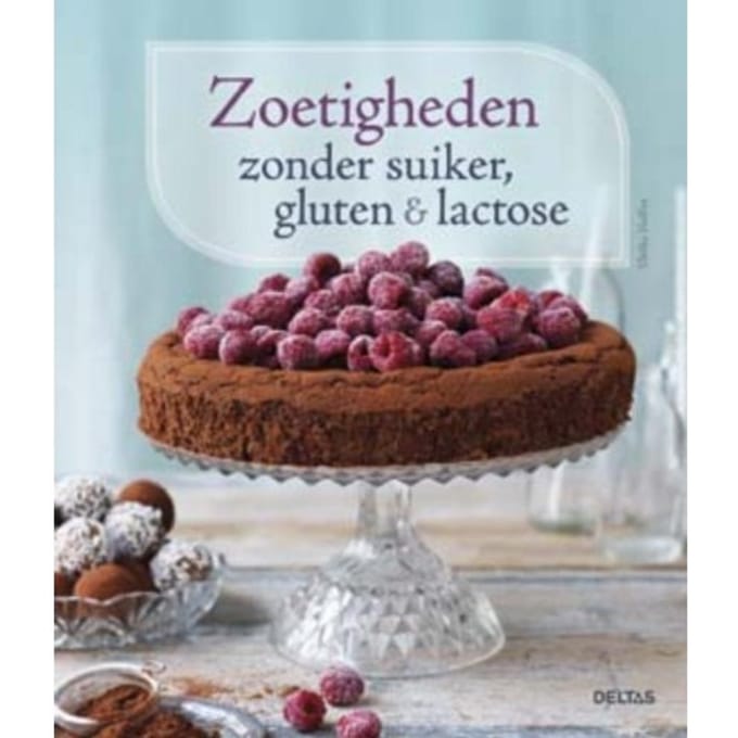 Zoetigheden - Ulrika Hoffer