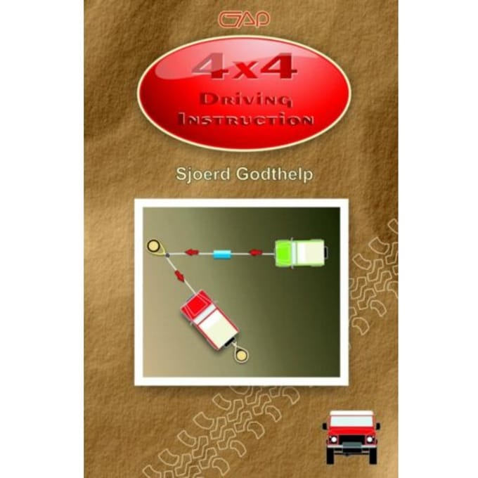 4x4 Driving Instruction - Sjoerd Godthelp