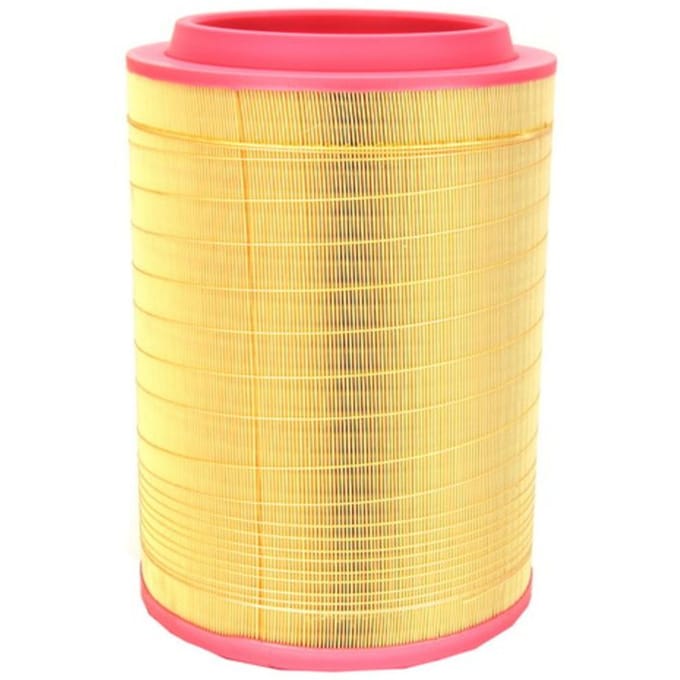 Luchtfilter BOSCH F 026 400 080