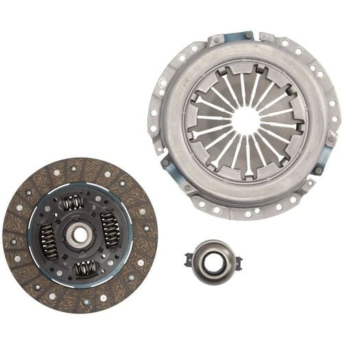 Koppelingsset NEXUS F1C020NX