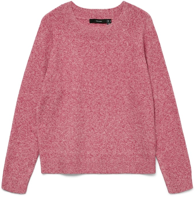Vero Moda Doffy Gebreide Trui Dames - Maat M