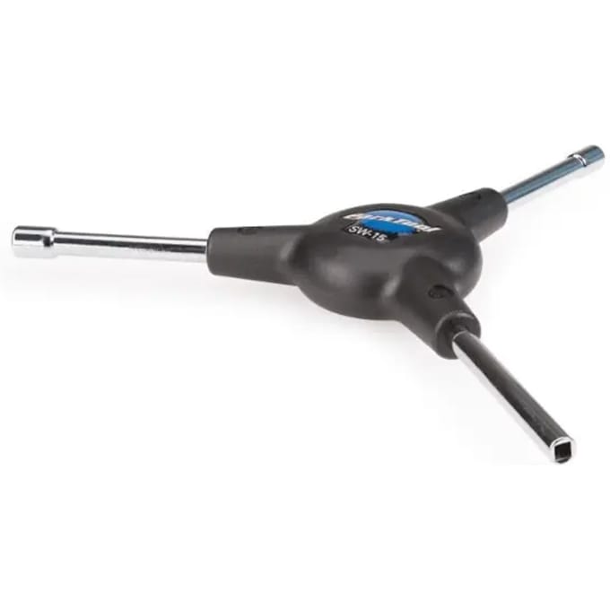 Park Tool SW-15C Spaaksleutel voor ShimanoÂ® Wheel systems