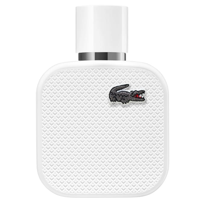 Lacoste L.12.12 Blanc Eau de Parfum Spray Herenparfum Heren 50 ml