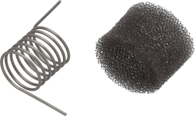 Briggs & stratton veerafdichting