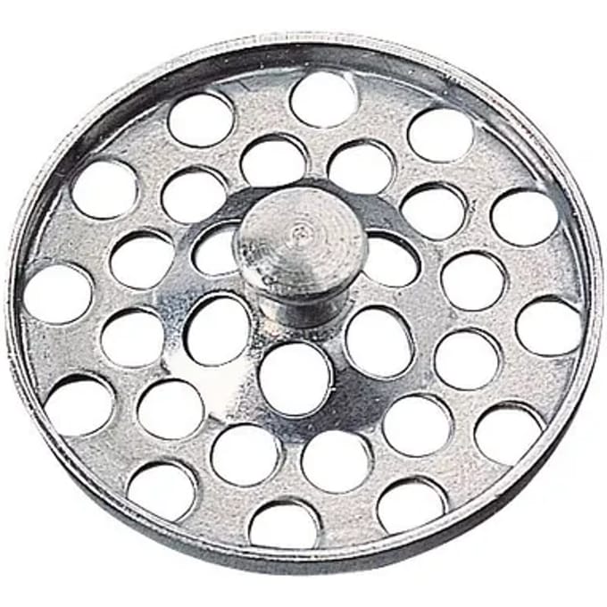 Wirquin Rooster Spoelbak Plat Ø47mm