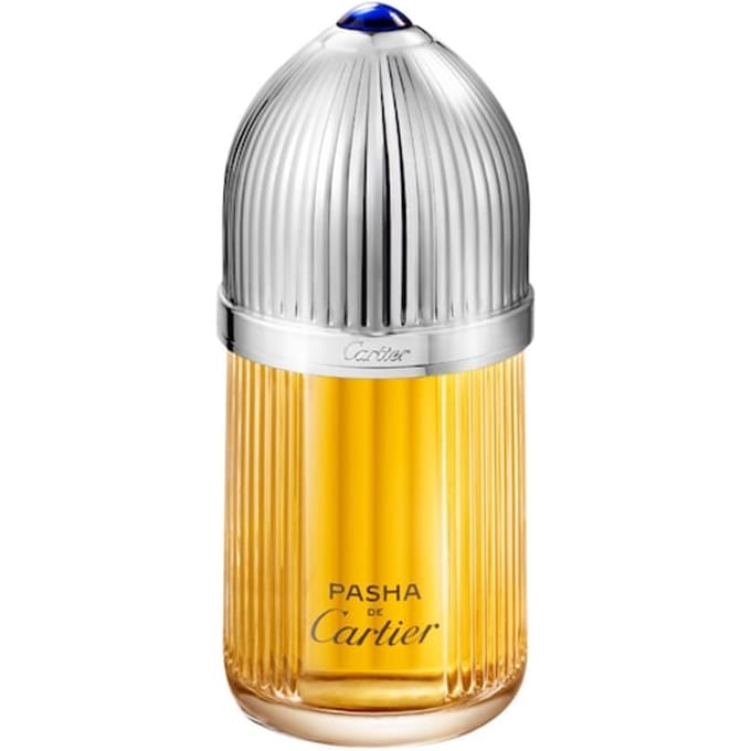 Cartier Pasha de Parfum Herenparfum Heren 200 ml