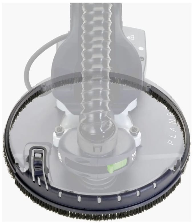 Festool BE-LHS 225 Borstelinzetstuk - 495167