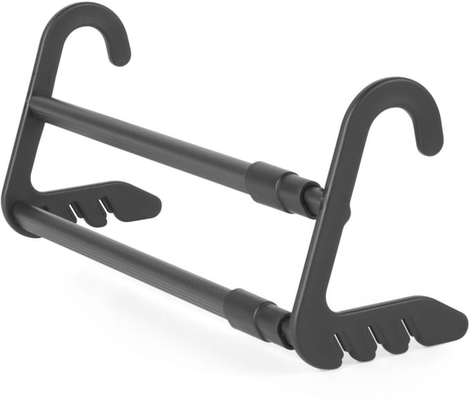 Beldray Over Radiator Droogrek Set - Pak van 2