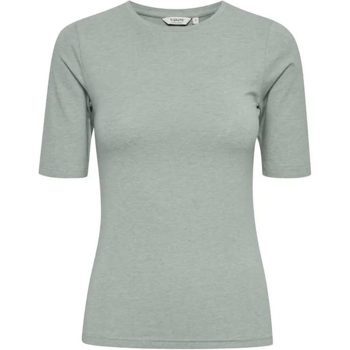 b.young - BYPAMILA TSHIRT - Dames - T-shirts