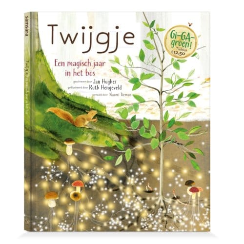 Twijgje - Jan Hughes