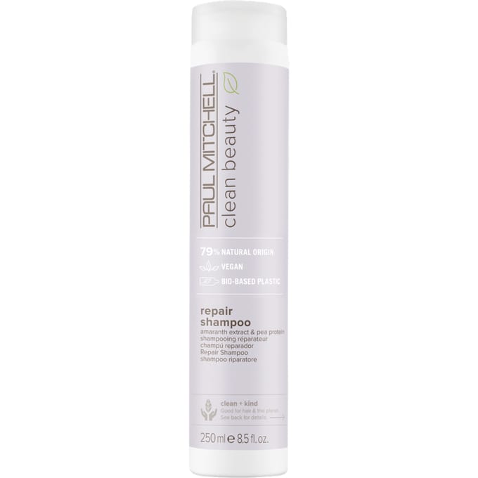 Paul Mitchell Clean Beauty Repair Shampoo 250ml