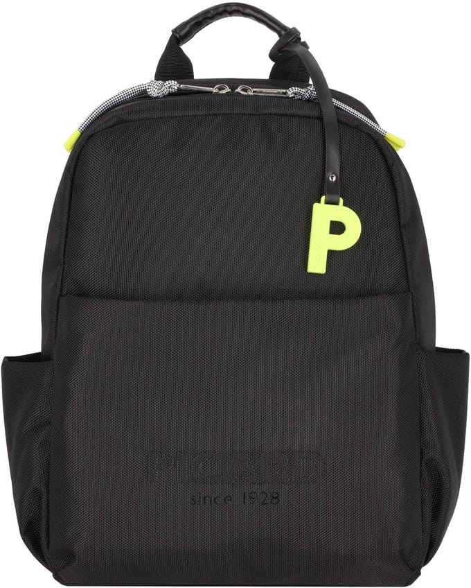 Picard Lucky One - Rugzak 26 cm (zwart)