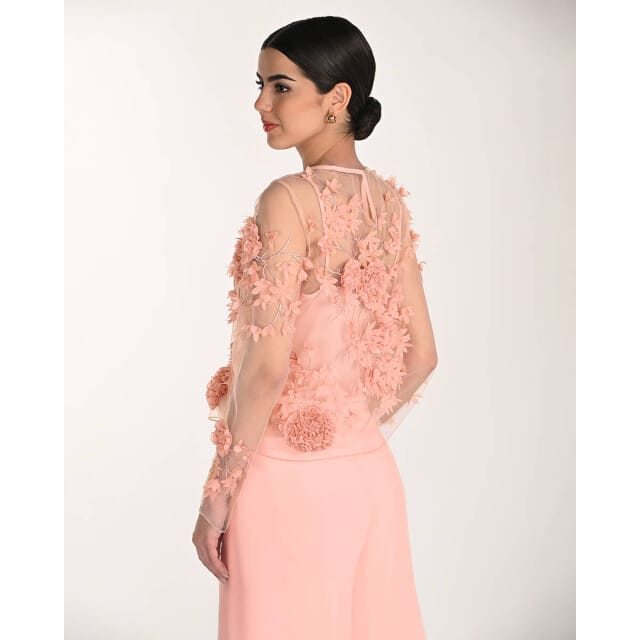 Frank Lyman Top korte mouw 268319