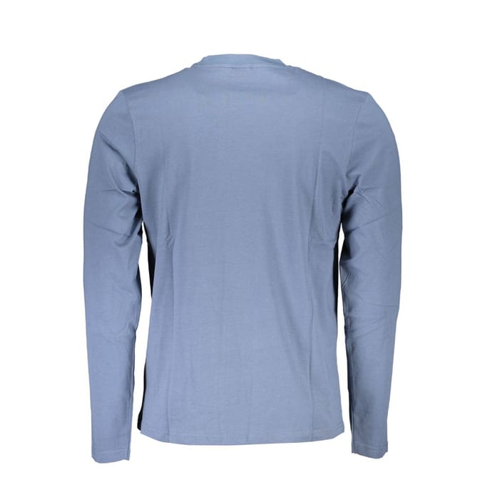 T-Shirt Lange Mouw North Sails 692904000bl0825s