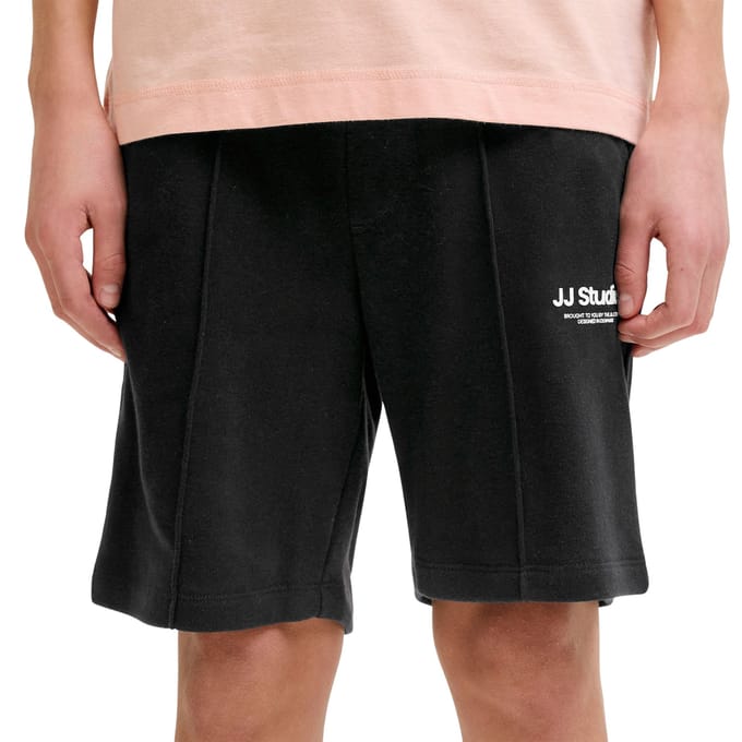 Jack & Jones Kane Soho Joggingshort Jongens - Maat 152