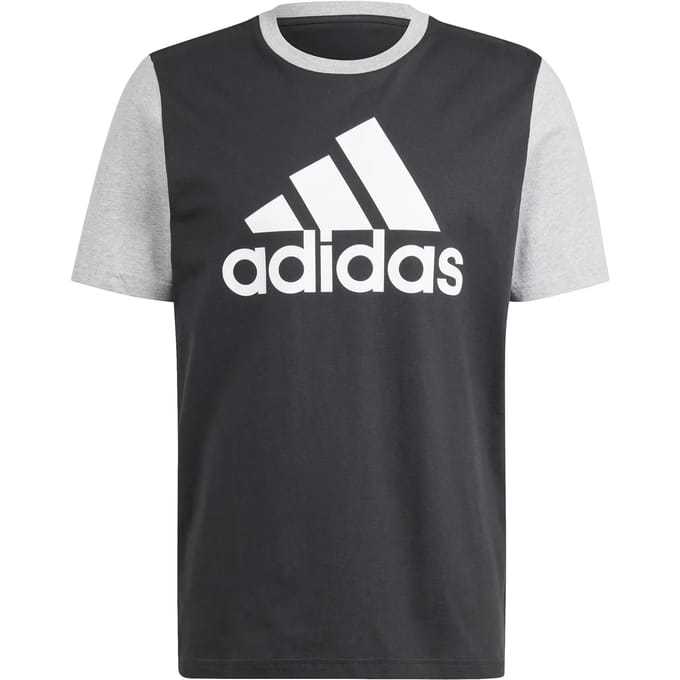 T-shirt adidas Essentials Big Logo