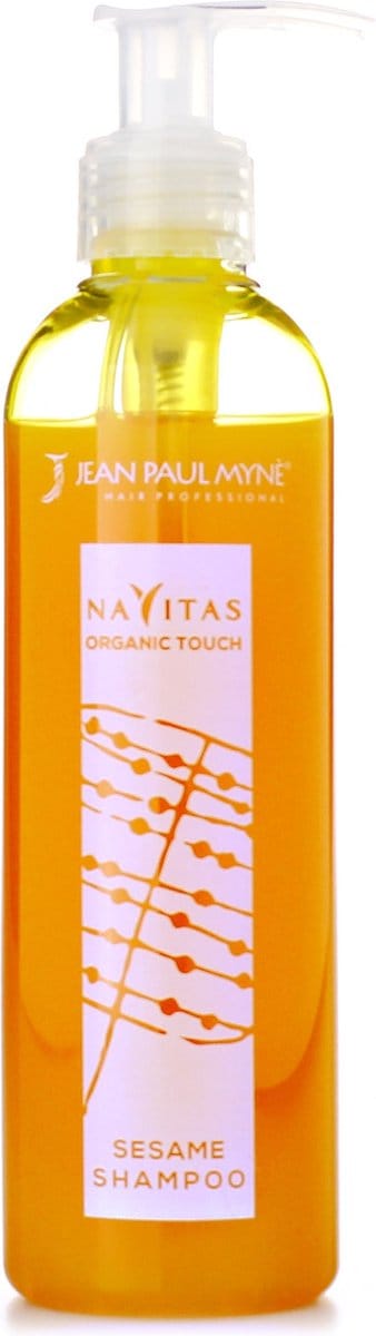 Jean Paul Mynè -  Sesame Shampoo 250ml