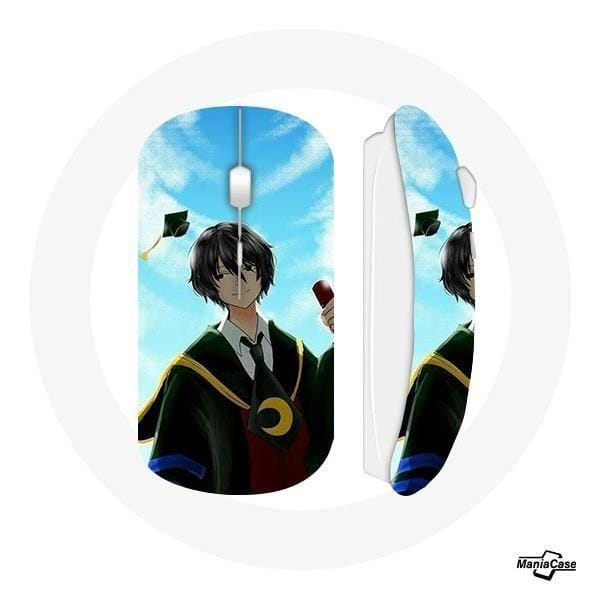 Assassination Classroom Anime-serie draadloze muis
