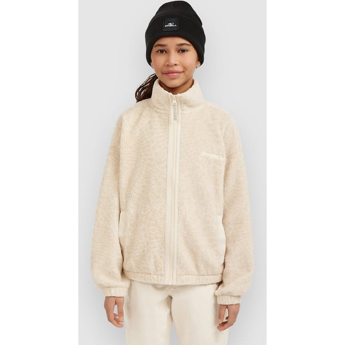 O'Neill High Pile Kids Fleece Jas