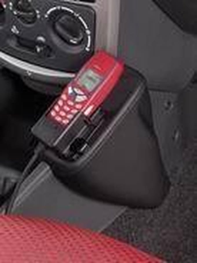 Kuda Console Lancia Ypsilon 1993-2003
