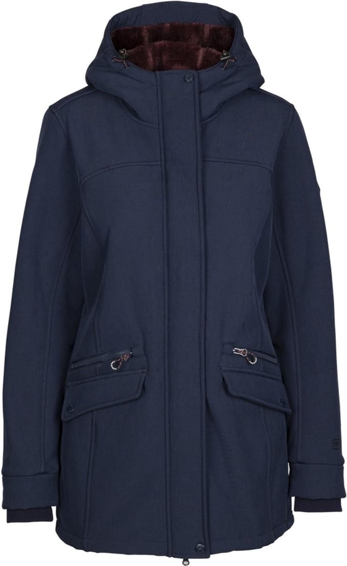 Trespass dames softshelljack Anza Softshell Jacket