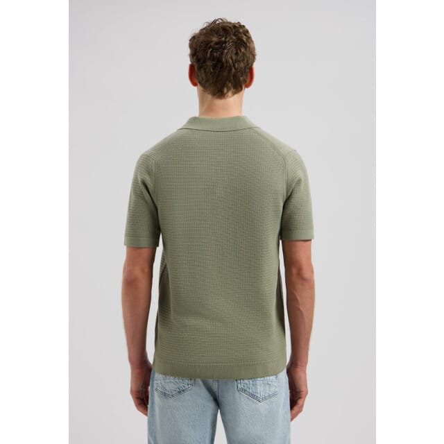 Dstrezzed Kostas polo