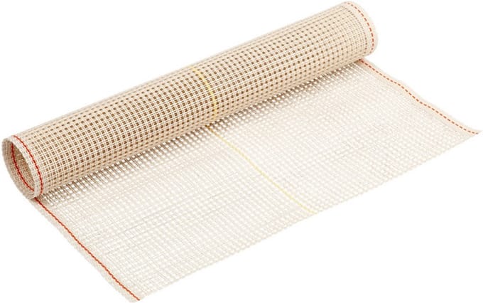 Creativ Company Stramien 50x100 cm Off-white
