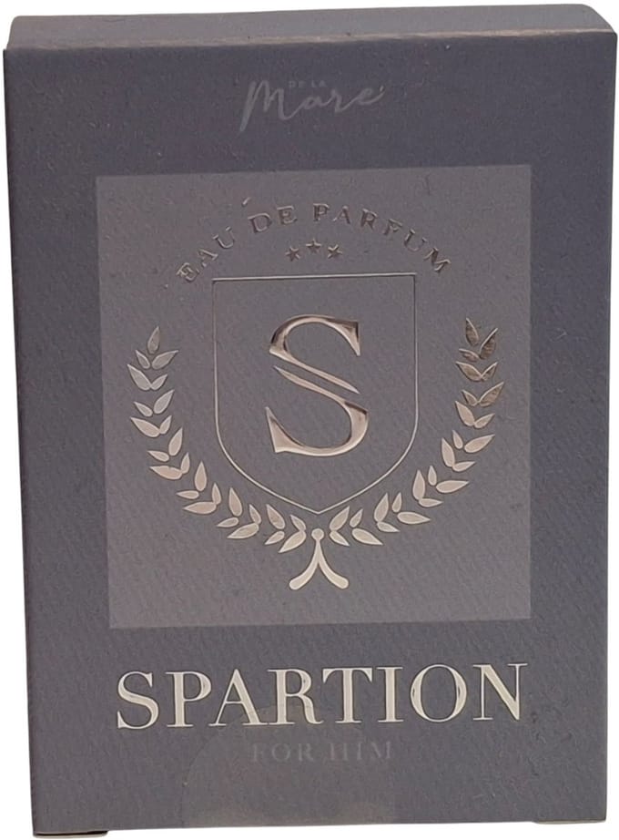 De La Mare Spartion Eau de Parfum Heren Parfum 15 ml