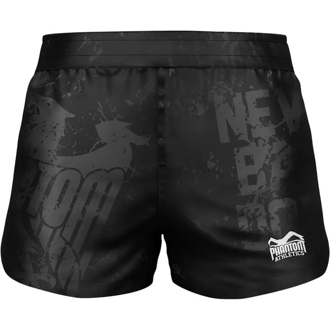 Korte MMA Phantom Athletics Fusion