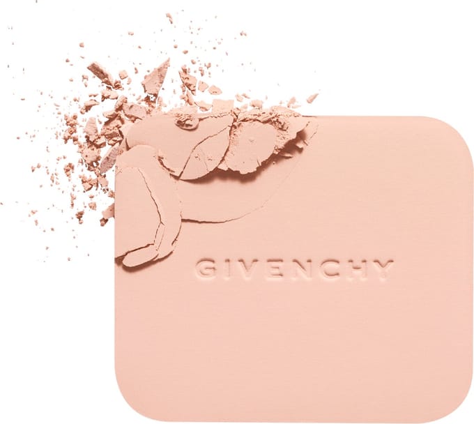 Givenchy Matissime Compact Foundation Velvet No:02 Mat Satin Spf 20 9 Gr