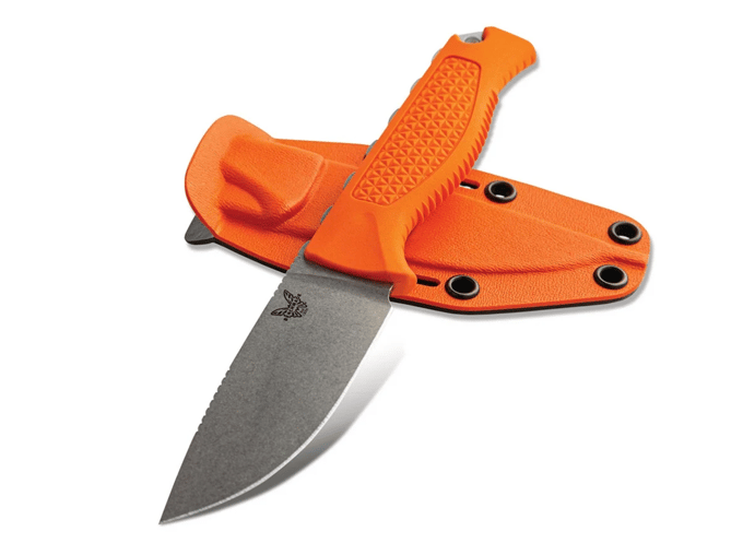 Benchmade steep country hunter