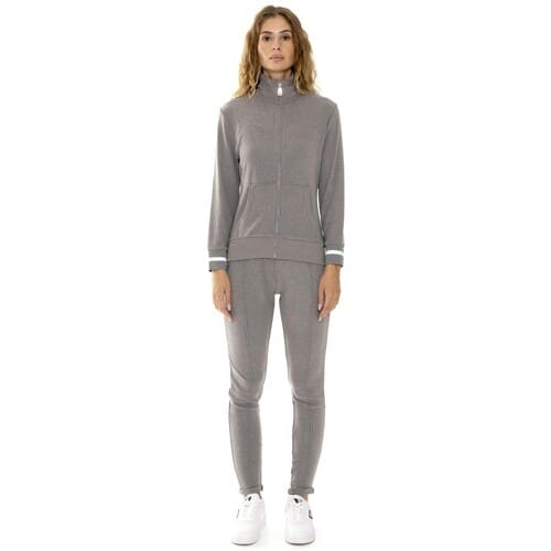 Trainingspak Leone 1947 Woman Tracksuits Relaxed