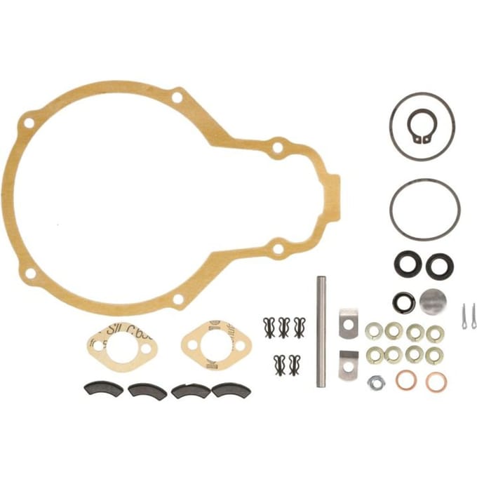 Reparatieset, ontstekingsverdeler BOSCH 1 427 010 002
