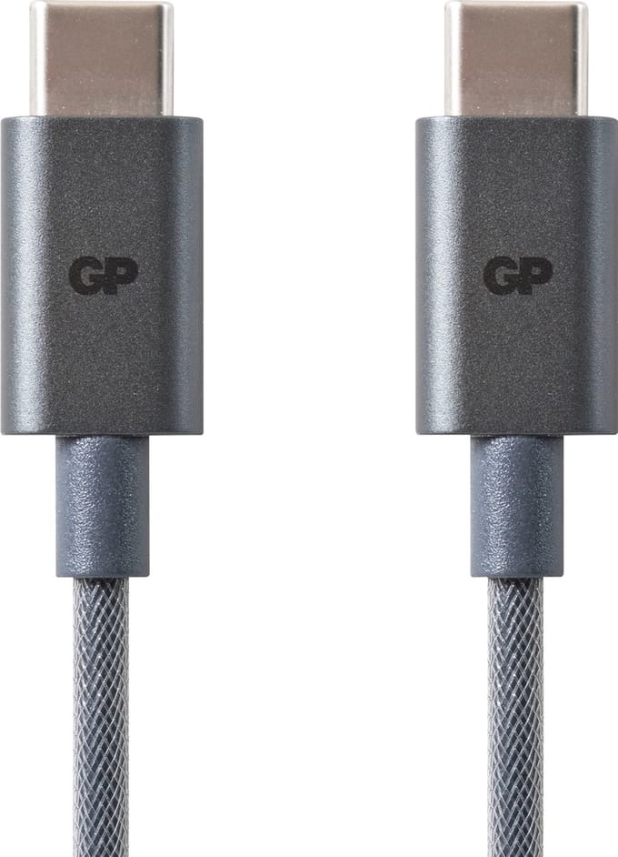 GP Laad/datak. Usb-c To C 1mt