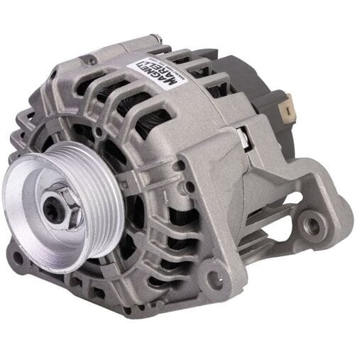 Driefasige generator MAGNETI MARELLI 943315881010