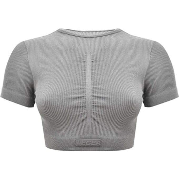 Legea Way Top - Sportswear - Vrouwen