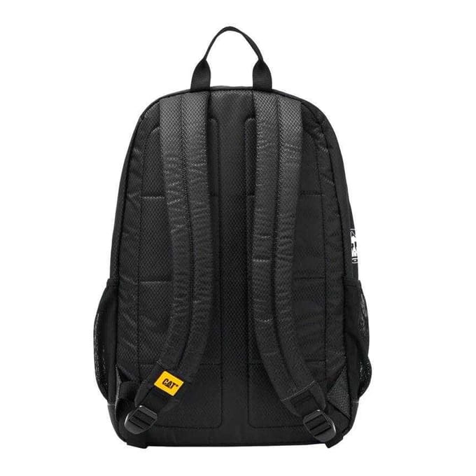 Caterpillar Himalaya 24L rugzak (Zwart)