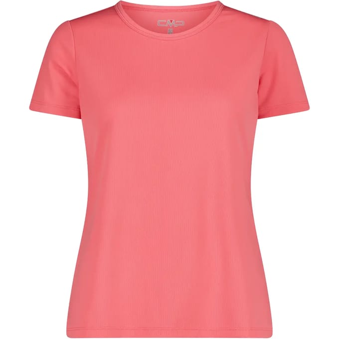 T-shirt dames CMP