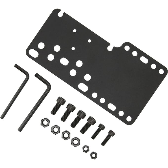 Universele USB Game Handrem Beugel voor 14bit SIM voor Racegames G27 G25 G29 T500 T300 Zwart gray