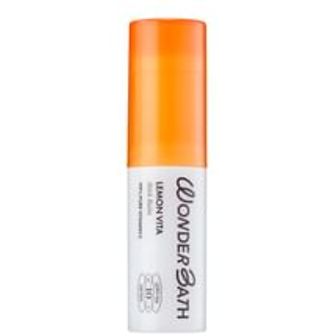 WONDER BATH - Lemon Vita Stick Balm 9g