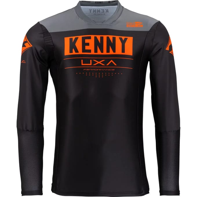 Motorcross trui Kenny Performance