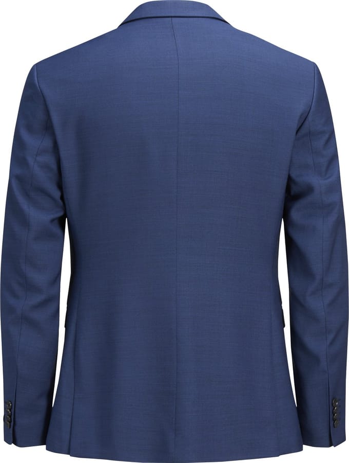 JACK&JONES - JPRSOLARIS BLAZER NOOS - Heren - Colberts