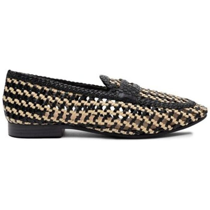 Mocassins Gioseppo 79108BLACK