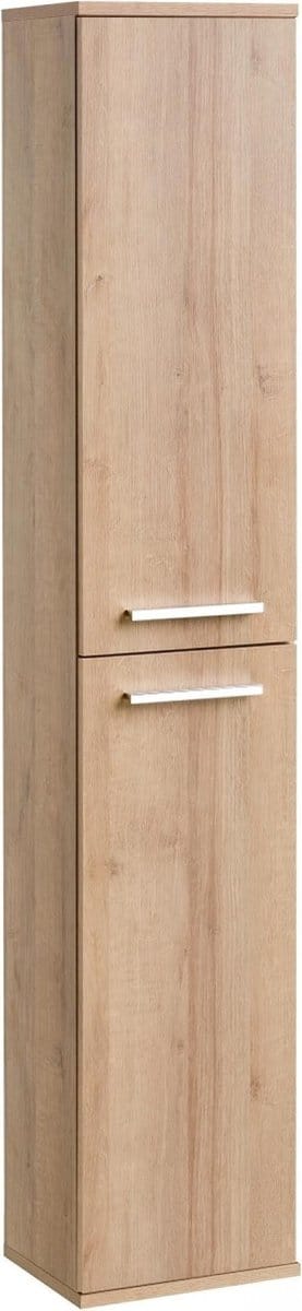Sanifun kolomkast Remik Riviera Oak 350