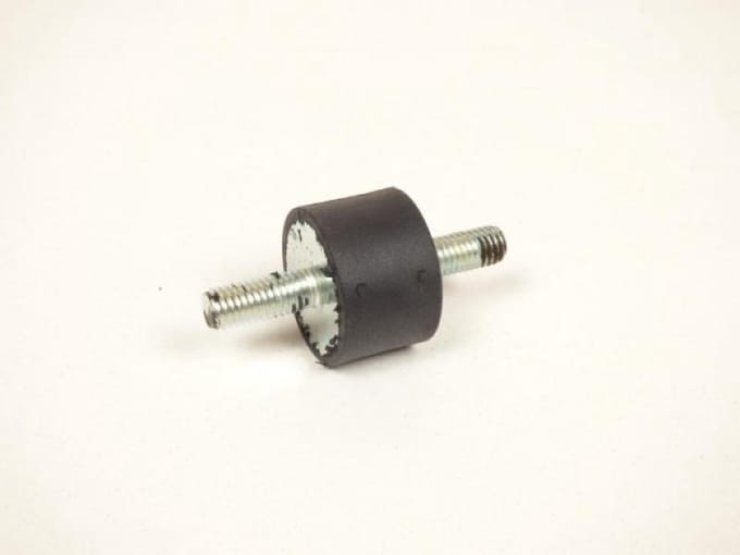 schroeven en bouten gek voor auto silentbloc pot/frame m8 nieuw