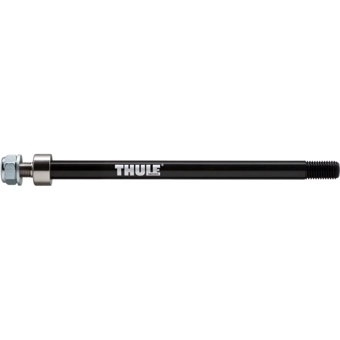 Adapter voor as Thule Shimano