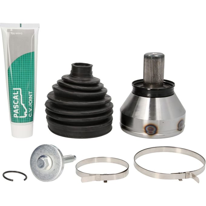 Homokineet reparatie set, aandrijfas PASCAL G1V030PC