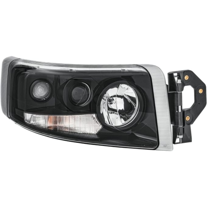 Koplampen HELLA 1EL 011 899-301