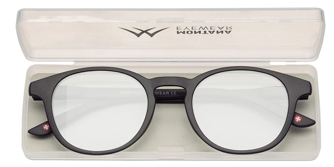 Montana Eyewear - Charlotte Leesbril 1 Bril